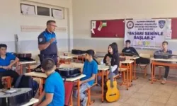 Kahramanmaraş'ta polis-toplum iş birliği