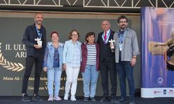 Karabük Üniversitesi 'Uluslararası Gordion Arkeofilm Festivali'nden iki ödülle döndü