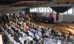 Karabük'te '15. Uluslararası Din Görevlileri Sempozyumu' başladı