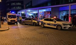 SU OLUĞUNA DÜŞTÜ, HAYATINI KAYBETTİ