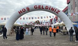 Karabük'te Türkiye'nin kültürel zenginliğini yansıtan festival sona erdi