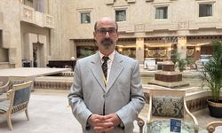 Karadeniz'den hayalet ağların izinde 2 ton atık çıkarıldı