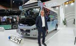 Karsan Busworld Europe 2025'te üç yeni modelini tanıttı