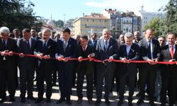 Kastamonu'da 'Kadim Şehir Kastamonu' fotoğraf sergisi açıldı