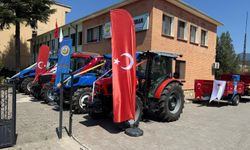 Kastamonu'da ORKÖY destekleri orman köylülerine can suyu oluyor