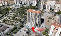 Kayseri Talas'ta yatırım rüzgarı