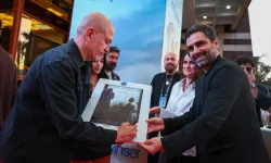 'Kesilmiş Bir Ağaç Gibi' ve 'Noir' filmleri seyirciyle buluştu