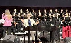 Kırşehir'de 'kim var' etkinliği