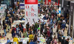 Kocaeli Kitap Fuarı rekorunu kırdı! 9 günde 1 milyon 48 bin 526 ziyaretçi ağırladı