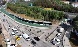 Kocaeli'de Alikahya alt geçit projesinde yeni ihale tamamlandı