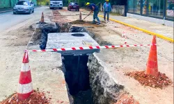 Kocaeli'de suyun geleceğine yatırım