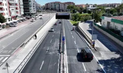 Konya Büyükşehir'den güvenli geçiş hamlesi