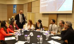 Konya İŞKUR'dan istihdamda 'iz bırakan' iş birliği