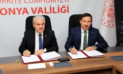 Konya Karatay'da değer odaklı KAİDE projesi