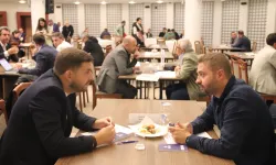 Kosova heyetinden Bursa'ya ekonomik ve kültürel ziyaret