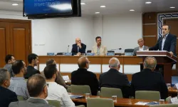 KTO Meslek Komiteleri'nde 'ortak akıl' rehber oluyor