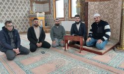 Küre ilçesinde 'Kitap Oku-Yorum Projesi' düzenleniyor