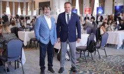 Küresel alım grupları Türkiye'nin yerli üreticileriyle bir araya geldi