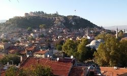 Kütahya Çamlıca: Sadece Bir Mesire Alanı Mı?
