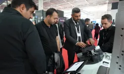 MAKTEK Konya maka imajını güçlendirdi