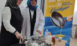 Malatya'da 'her ev bir atölye'