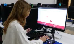 Manisa Büyükşehir'den ücretsiz online eğitim desteği