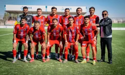 Mardin 1969 Spor zirve takibini sürdürüyor