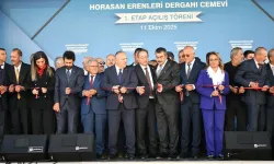 Memduh Büyükkılıç'tan Nevşehir çıkarması