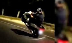 BAZI MOTOSİKLET SÜRÜCÜLERİNE KÖTÜ HABER!..