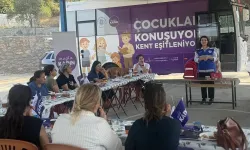 Muğla'da 'Gezici Da(Ya)Nışma Otobüsü' yollarda