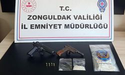 EREĞLİ UYUŞTURUCU MERKEZİ GİBİ