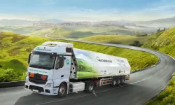 Naturelgaz ilk 9 ayda net karını 533 milyon TL'nin üstüne çıkardı