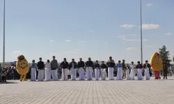 Nevşehir Belediyesi Patates Festivali coşkuyla başladı