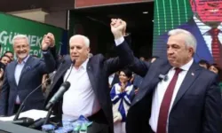 Nilüfer gözaltılarına Bozbey ve Özdemir'den tepki: Adalet vicdanı zedelenmemeli!