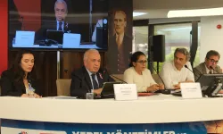 Nilüfer'in kooperatifçilik modeli Türkiye'ye örnek olacak