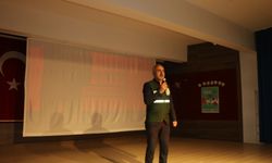 Of'ta 'Bağımlılıktan Uzak, Mutlu Aileler' etkinliği düzenlendi