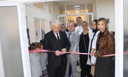 Of'ta ihtiyaç sahibi öğrenciler için kermes düzenlendi