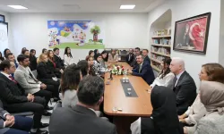 Öğretmenlerin ara tatil seminerleri çevrim içi olacak