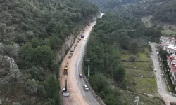 Ölüdeniz'e dev yatırımda yeni etaplar başlıyor