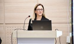 OMÜ Ladik Meslek Yüksekokulunda oryantasyon programı düzenlendi
