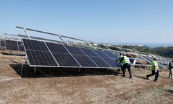 Ondokuz Mayıs Üniversitesi elektrik tüketiminin yüzde 30'unu güneş enerjisinden karşılayacak