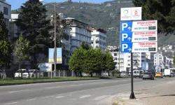 Ordu'da akıllı ulaşım adımı