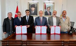 Ordu'da hayırsever iş insanı köy yaşam merkezi yapacak