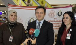 Ordu'da kadınlara emzirme ve anne sütünün önemi anlatıldı