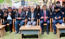 Ordu'da şehit dedesi adına oda yaptırdı
