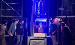 Ordu'nun tiyatrosu uluslararası festivalde parladı