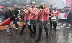 Ortahisar Belediyesi, Cumhuriyet Bayramı etkinliği düzenledi