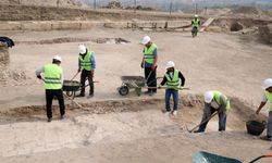 Pompeipolis antik kenti ilerde Hristiyanlar için bir hac merkezi olabilir