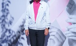 QNB Türkiye meme kanseri farkındalığı için 'Pembe Top Tenis Turnuvası' düzenledi