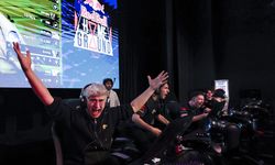 Red Bull Home Ground Türkiye Finali'ni ULF Esports kazandı